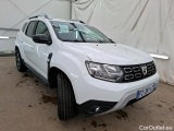  Dacia  Duster  / 2017 / 5P / SUV 15 Ans Blue dCi 115 4x2 E6U / TRANSFO VP/VF #4