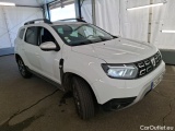  Dacia  Duster  Prestige + 1.5 dCi 115CV BVM6 E6d / TRANSFO VP/VF #4