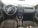  Dacia  Duster  Prestige + 1.5 dCi 115CV BVM6 E6d / TRANSFO VP/VF #5