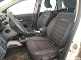  Dacia  Duster  Prestige + 1.5 dCi 115CV BVM6 E6d / TRANSFO VP/VF #8