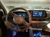  Hyundai  Bayon  / 2021 / 5P / SUV 1.0 T-GDI 100 HYBRID 48V INTUITIVE / TRANSFO VP/VF #8