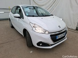  Peugeot  208 PEUGEOT  Affaire VU 5p Berline BlueHDi 100 S&S PREMIUM PACK #4