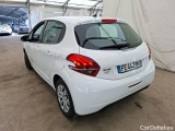  Peugeot  208 PEUGEOT  Affaire VU 5p Berline BlueHDi 100 S&S PREMIUM PACK #2