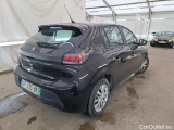  Peugeot  208  Premium 1.5 HDi 100CV BVM6 E6d #3