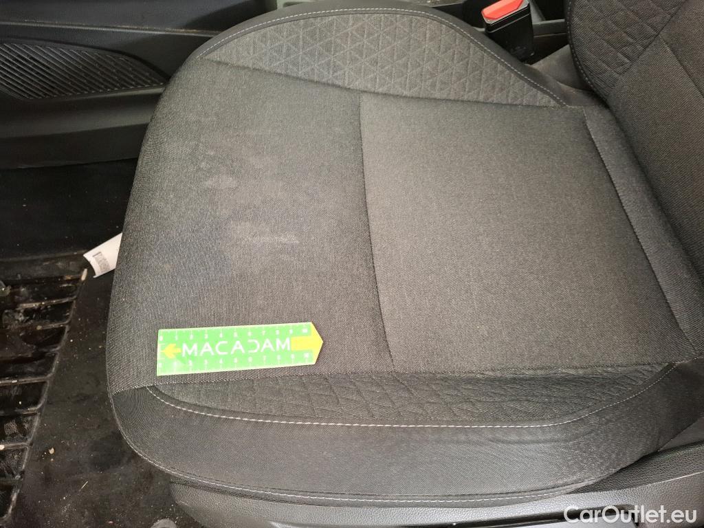  Renault  Clio  V Business 1.5 dCi 100CV BVM6 E6d / TRANSFO VP VF #33