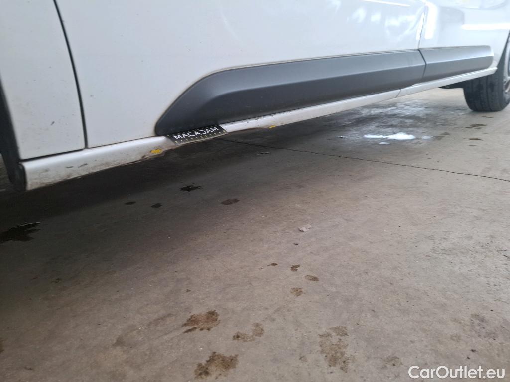  Citroen  Jumpy  Fourgon Club M 1.5 BlueHDi 100CV BVM6 E6d #15
