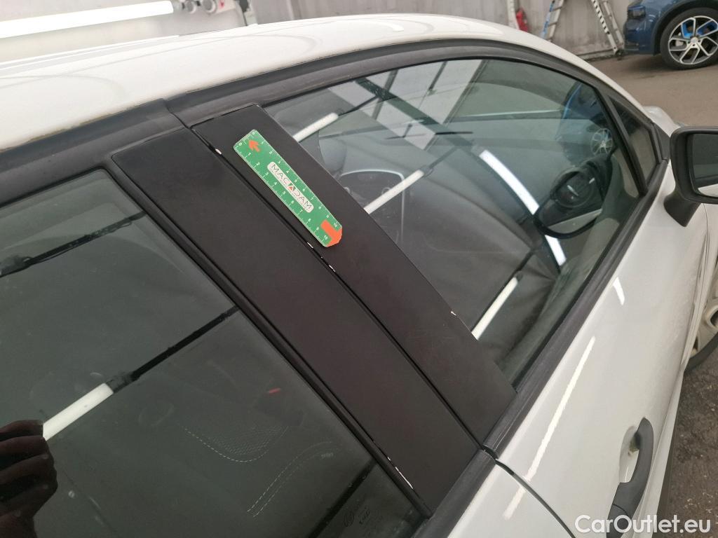  Renault  Clio  IV Air 1.5 dCi 75CV BVM5 E6 #30