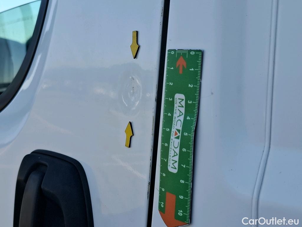  Peugeot  Boxer PEUGEOT  VU 4p Fourgon BLUEHDI 130 PREMIUM PA 333 L2H2 #14