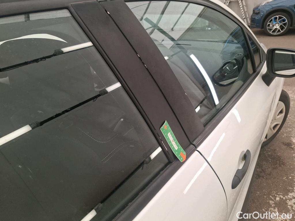  Renault  Clio  IV Air 1.5 dCi 75CV BVM5 E6 #28
