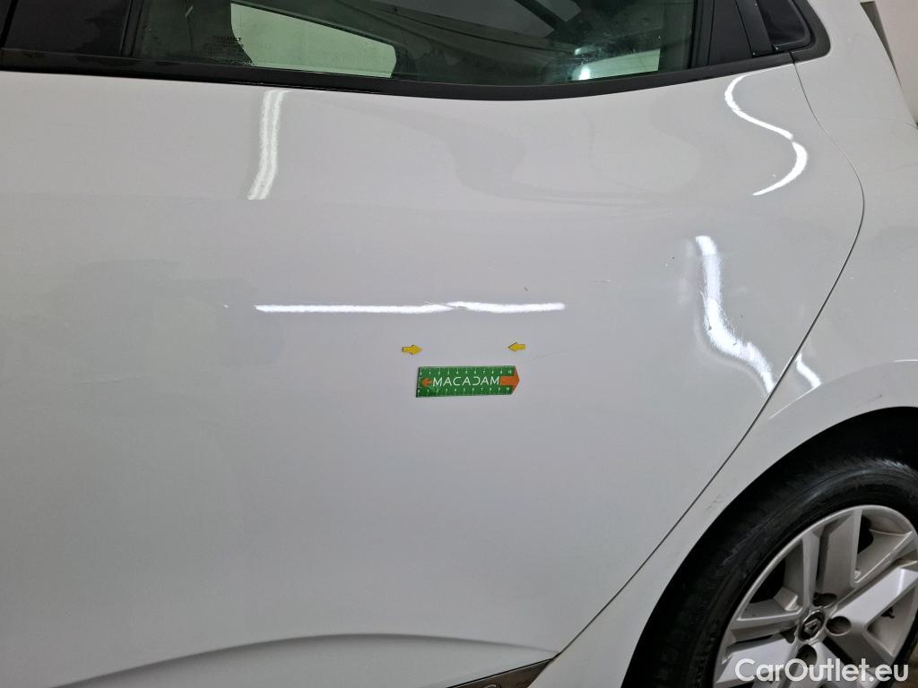  Renault  Clio  V Business 1.5 dCi 100CV BVM6 E6d / TRANSFO VP VF #11