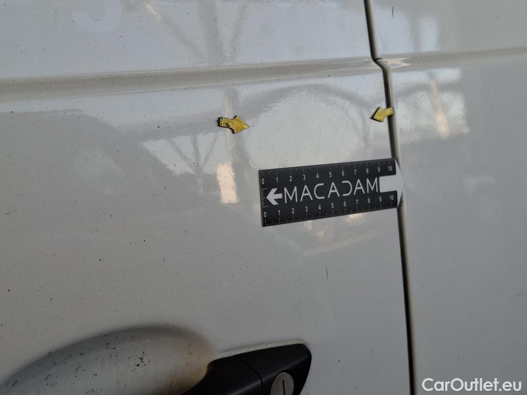  Citroen  Jumpy  Fourgon Club M 2.0 BlueHDi 120CV BVM6 E6d #17