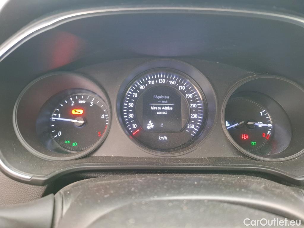  Renault  Megane  IV Berline 5pt. Société Air Nav 1.5 dCi 90CV BVM6 E6 #79