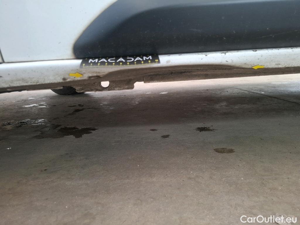  Citroen  Jumpy  Fourgon Club M 1.5 BlueHDi 100CV BVM6 E6d #17