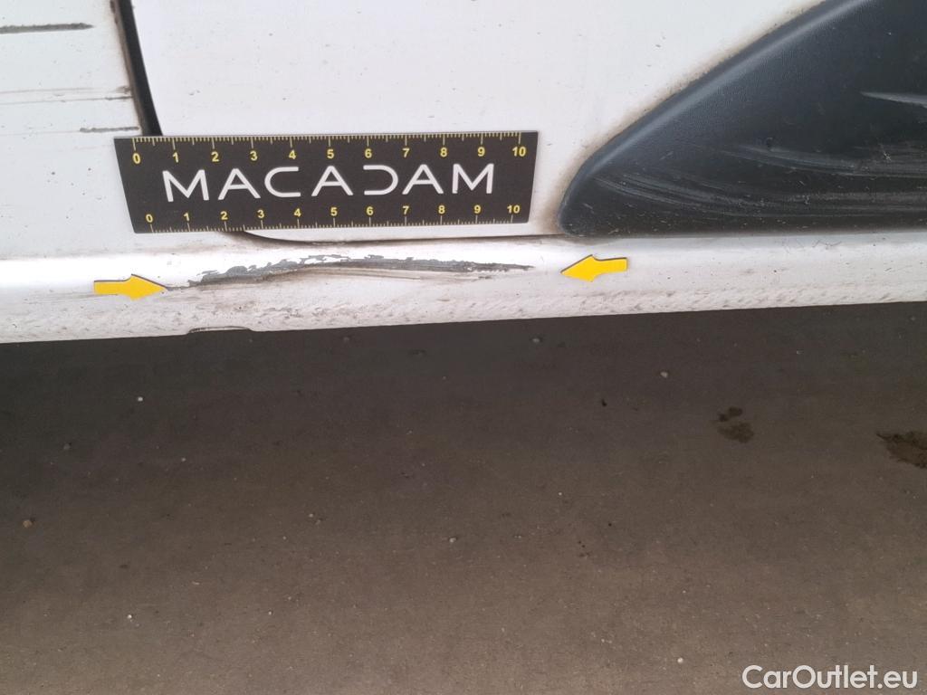  Citroen  Jumpy  Fourgon Club M 1.5 BlueHDi 100CV BVM6 E6d #32