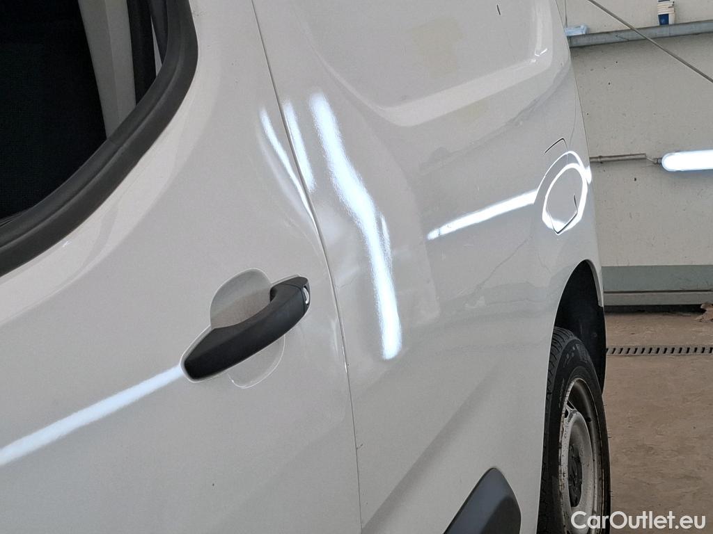  Citroen  Berlingo  Fourgon Driver M 650 1.5 BlueHDi 100CV BVM5 E6dT #20