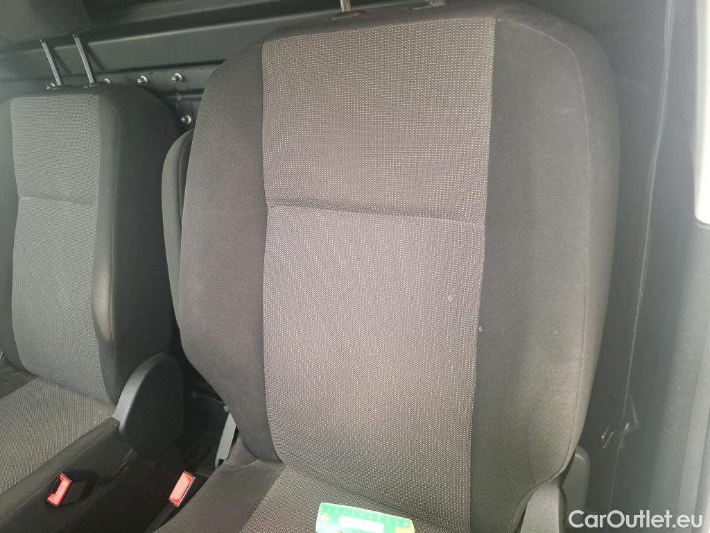  Citroen  Berlingo  Fourgon Club M 650 1.5 BlueHDi 75CV BVM5 E6dT #1