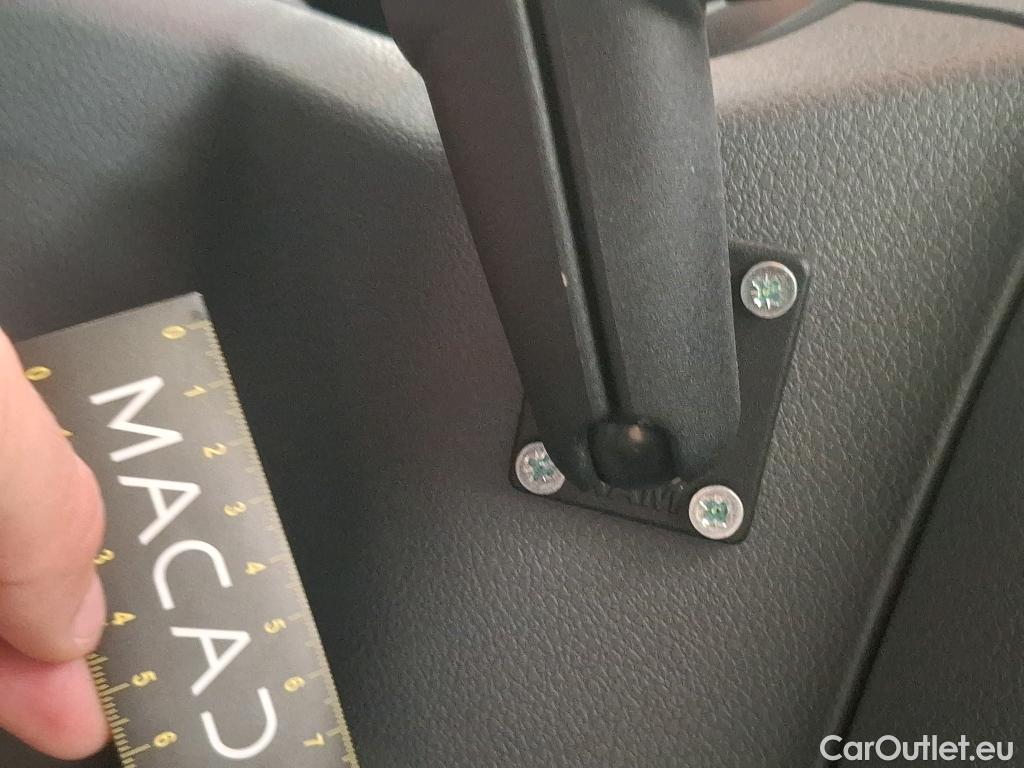  Citroen  Jumpy  Fourgon Club M 1.5 BlueHDi 100CV BVM6 E6d #93