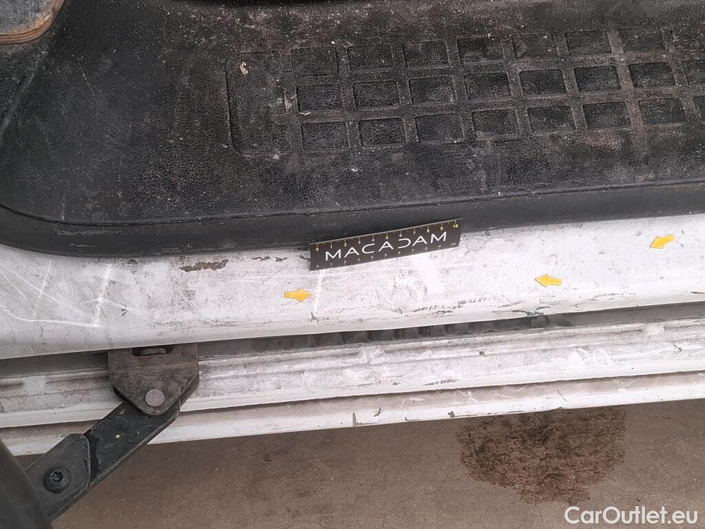  Citroen  Jumpy  Fourgon Club M 1.5 BlueHDi 100CV BVM6 E6d #31