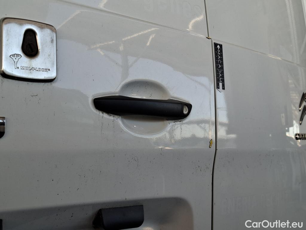  Citroen  Jumpy  Fourgon Club M 2.0 BlueHDi 120CV BVM6 E6d #16