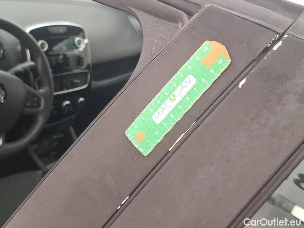 Renault  Clio  IV Air 1.5 dCi 75CV BVM5 E6 #27