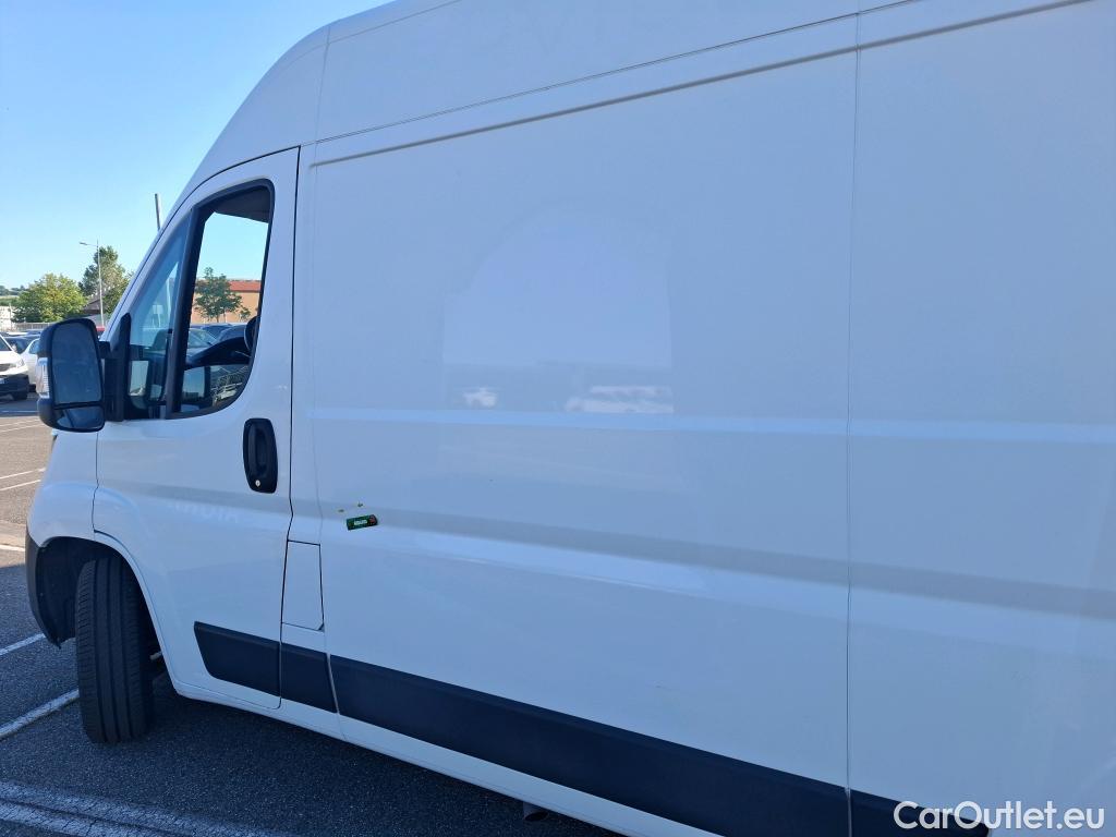  Peugeot  Boxer PEUGEOT  VU 4p Fourgon BLUEHDI 130 PREMIUM PA 333 L2H2 #38