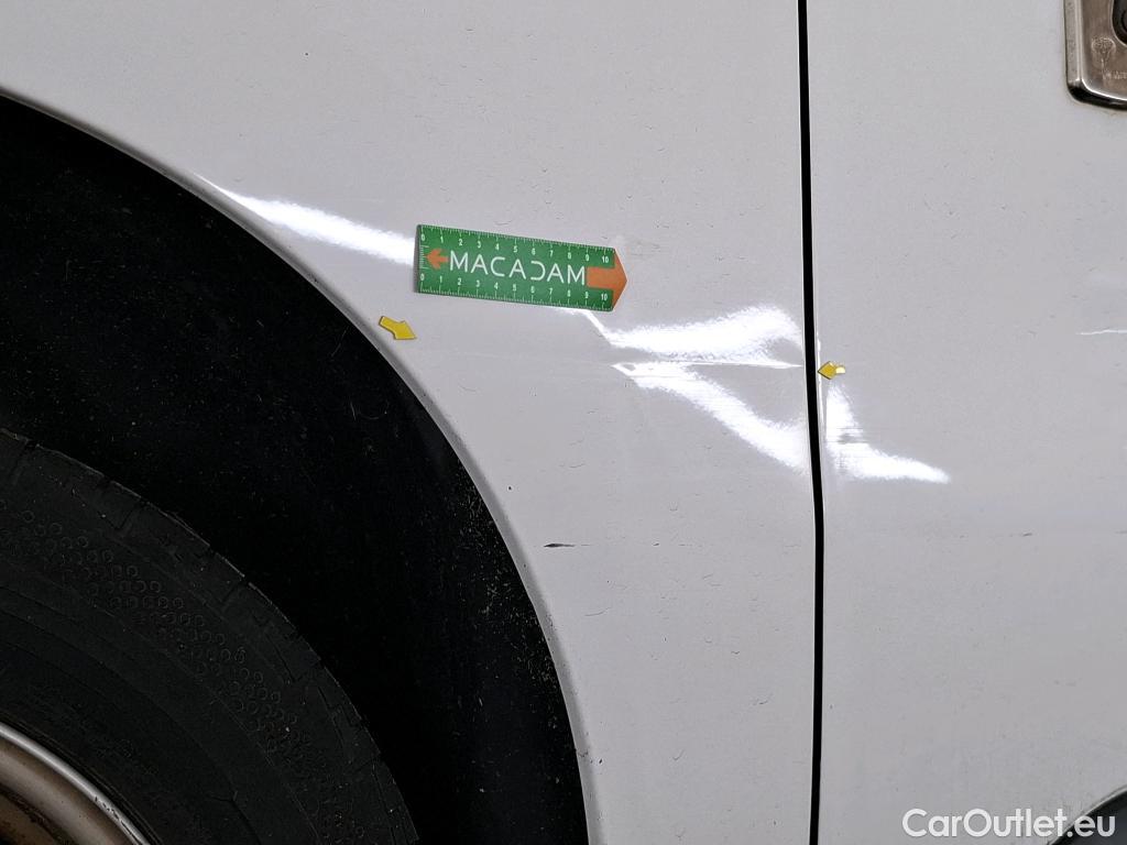  Citroen  Jumpy  Fourgon Club M 2.0 BlueHDi 120CV BVM6 E6d #8