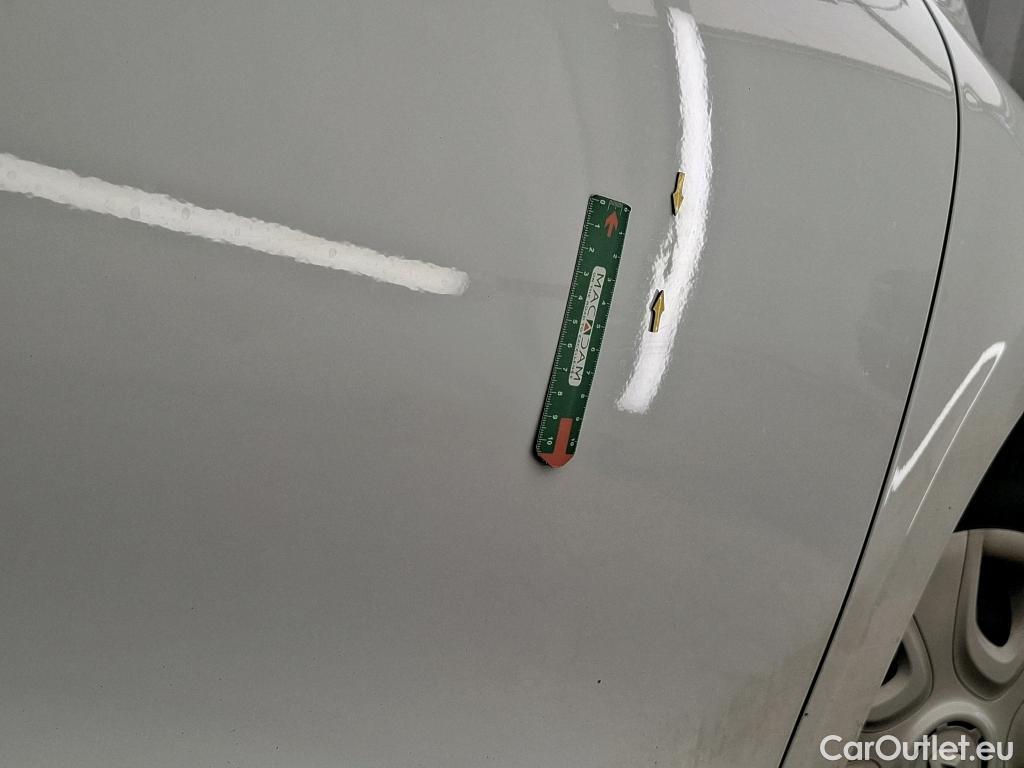  Renault  Clio  IV Air 1.5 dCi 75CV BVM5 E6 #20