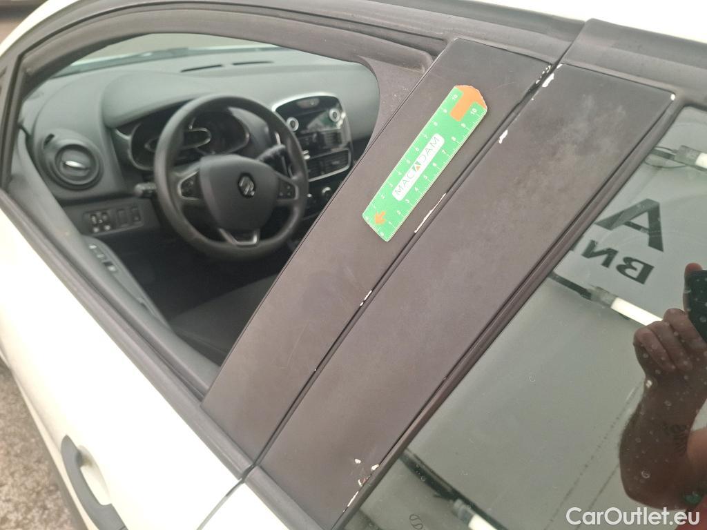  Renault  Clio  IV Air 1.5 dCi 75CV BVM5 E6 #26