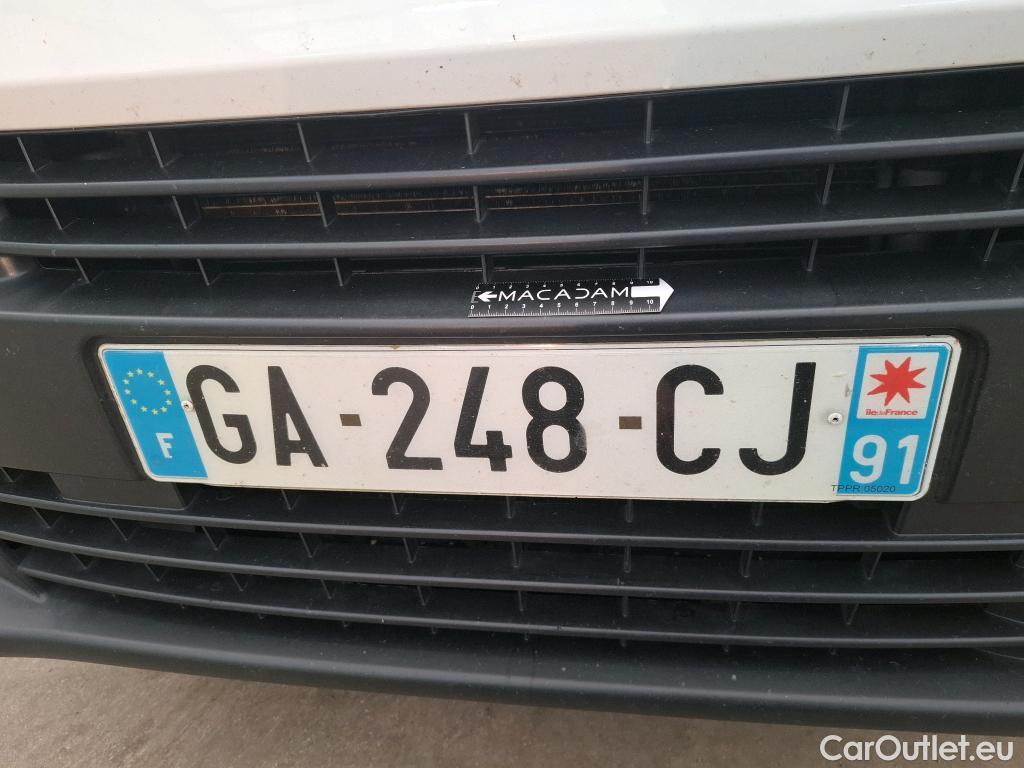  Citroen  Jumpy  Fourgon Club M 2.0 BlueHDi 120CV BVM6 E6d #18