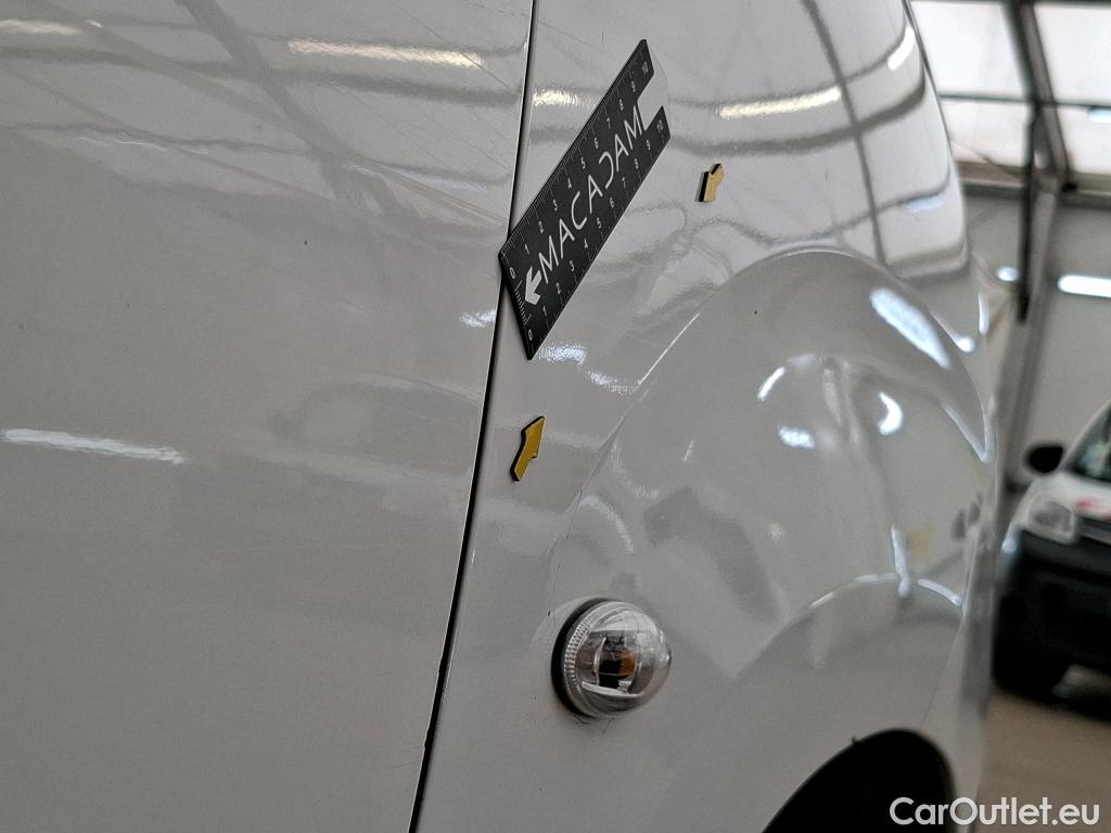  Citroen  Berlingo  Fourgon Club M 1000 1.6 BlueHDi 75CV BVM5 E6 #27