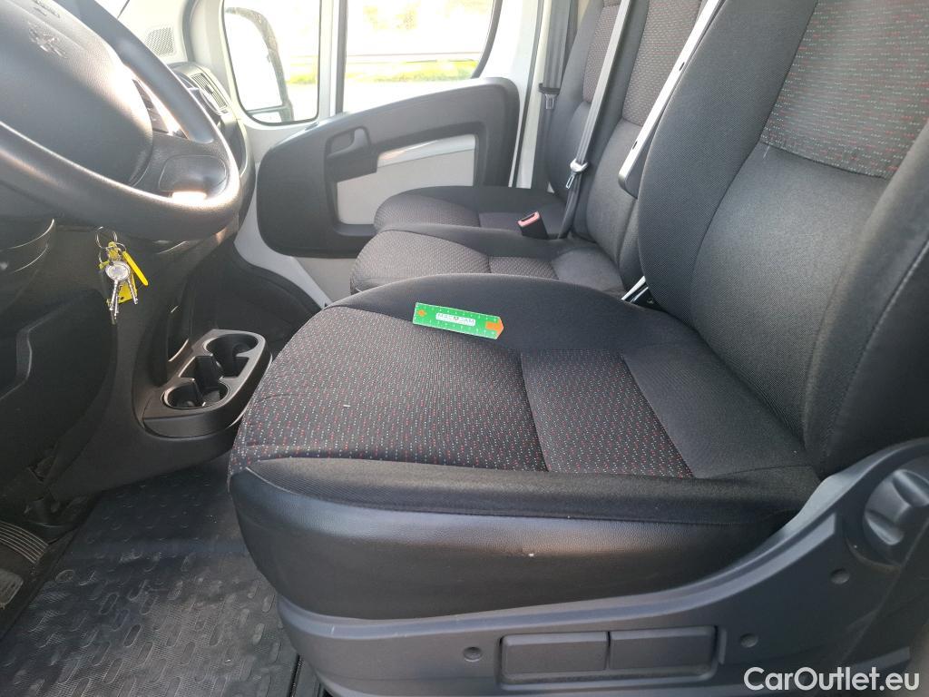  Peugeot  Boxer PEUGEOT  VU 4p Fourgon BLUEHDI 130 PREMIUM PA 333 L2H2 #30