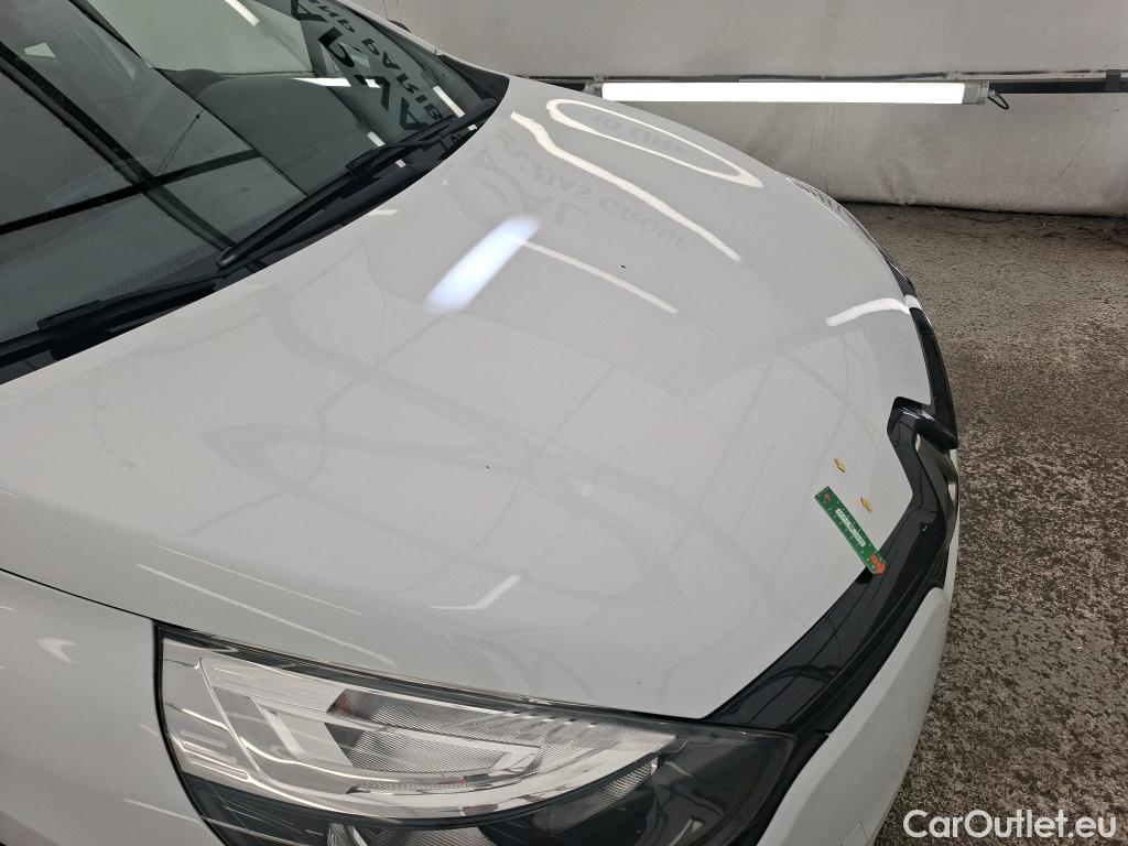  Renault  Clio  IV Air 1.5 dCi 75CV BVM5 E6 #16