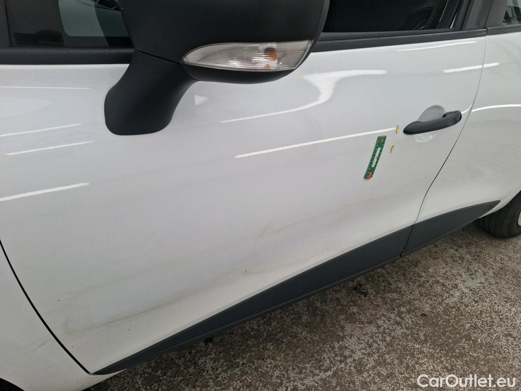  Renault  Clio  IV Air 1.5 dCi 75CV BVM5 E6 #13
