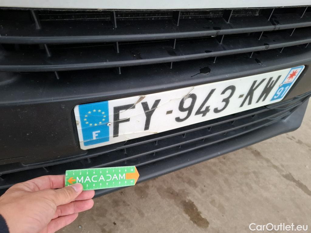  Citroen  Jumpy  Fourgon Club M 2.0 BlueHDi 120CV BVM6 E6d #41