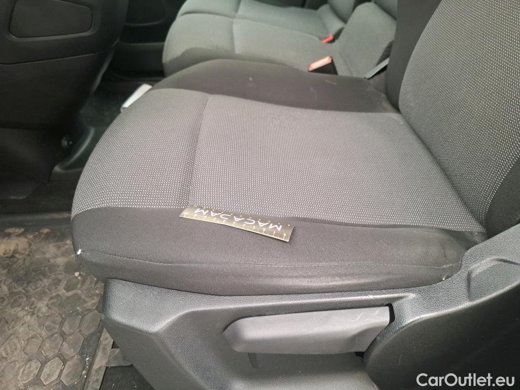  Citroen  Berlingo  Fourgon Driver M 650 1.5 BlueHDi 100CV BVM5 E6dT #51