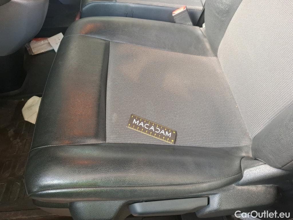  Citroen  Jumpy  Fourgon Club M 1.5 BlueHDi 100CV BVM6 E6d #74