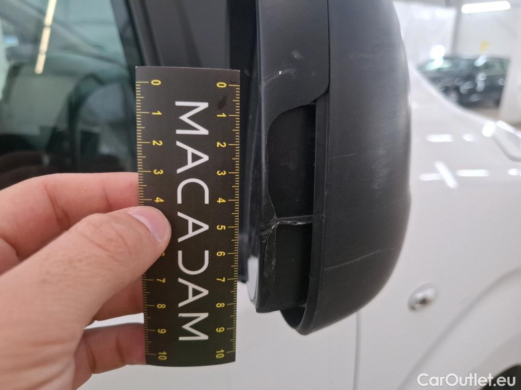  Citroen  Jumpy  Fourgon Club M 1.5 BlueHDi 100CV BVM6 E6d #51