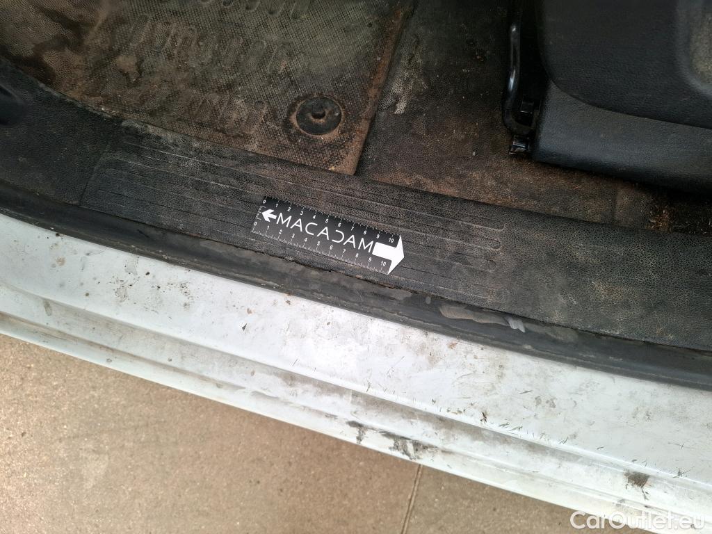  Citroen  Berlingo  Fourgon Club M 1000 1.6 BlueHDi 75CV BVM5 E6 #44