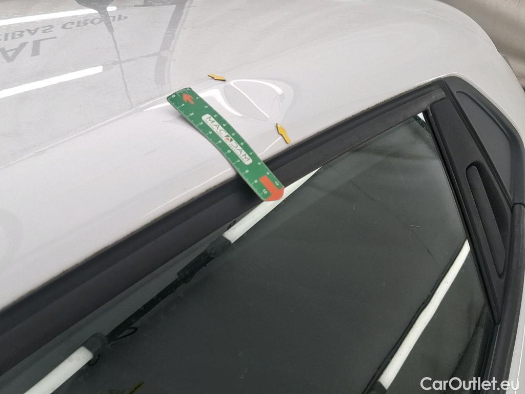  Renault  Clio  IV Air 1.5 dCi 75CV BVM5 E6 #4