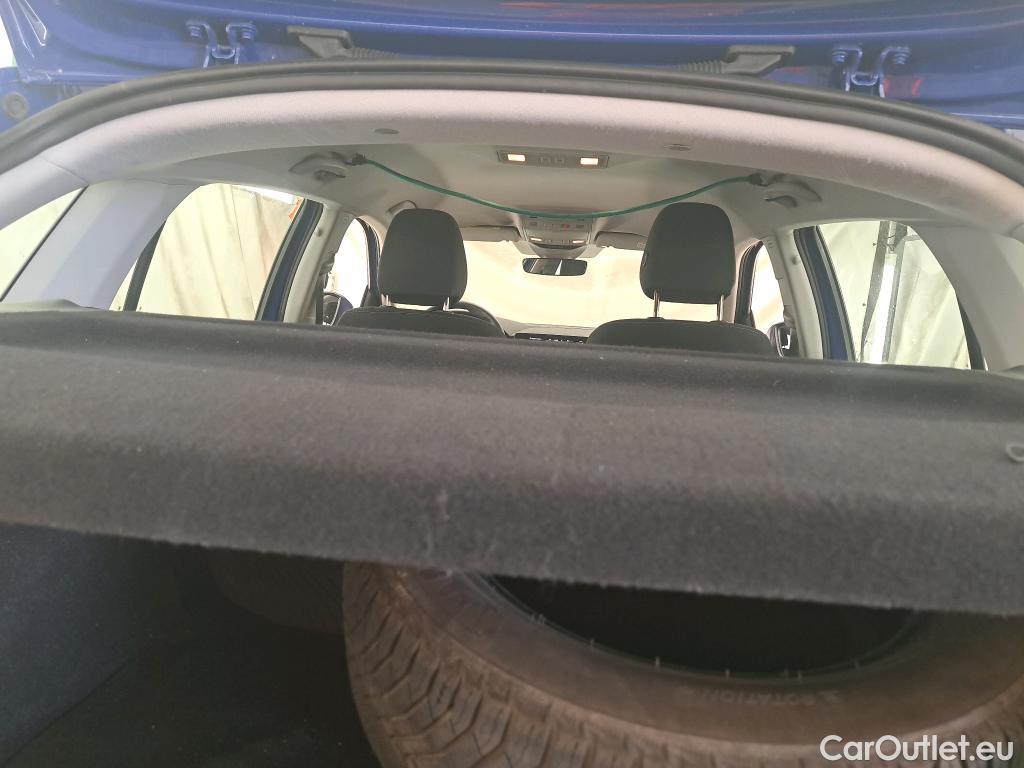  Skoda  Scala  Ambition 1.0 TSI 110CV BVA7 E6d / TRANSFO VP VF #8
