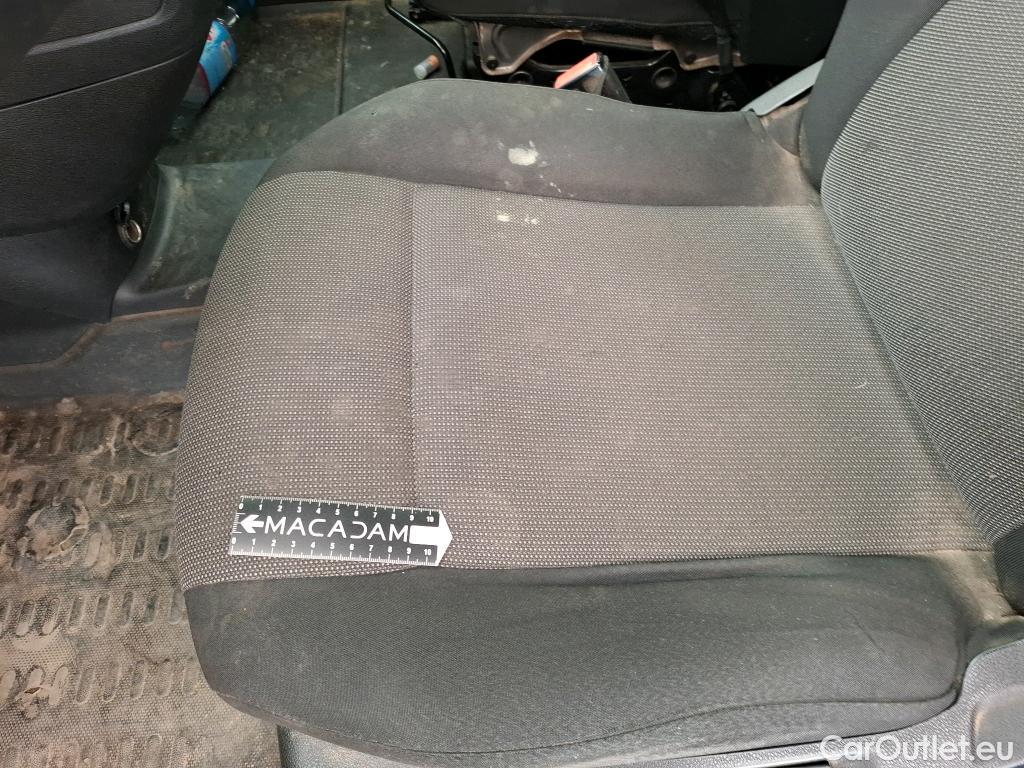  Citroen  Berlingo  Fourgon Club M 1000 1.6 BlueHDi 75CV BVM5 E6 #49
