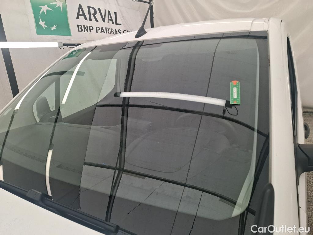  Citroen  Berlingo  Fourgon Club M 650 1.5 BlueHDi 75CV BVM5 E6dT #38
