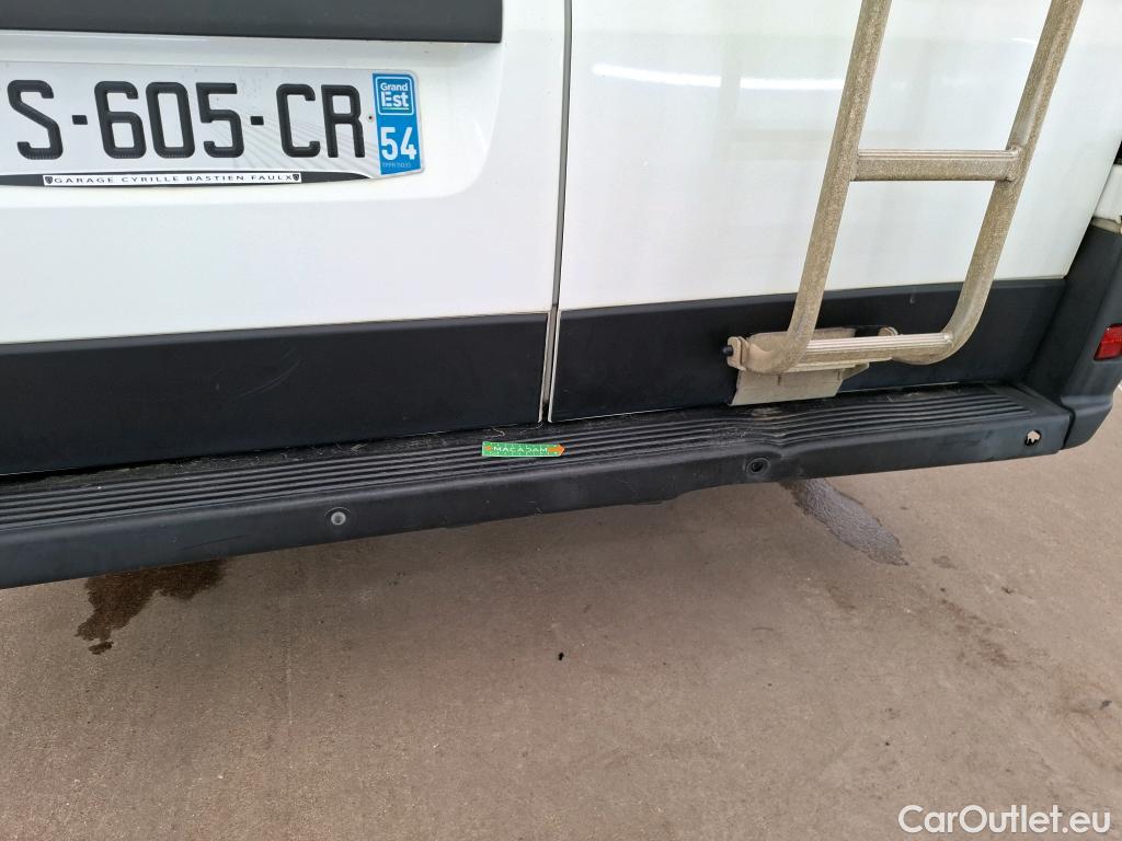  Peugeot  Boxer  Fourgon 333 L1H2 Premium BlueHDi 140 Start&Stop 2.2 140CV BVM6 #13