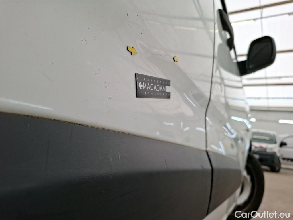  Citroen  Berlingo  Fourgon Club M 1000 1.6 BlueHDi 75CV BVM5 E6 #14