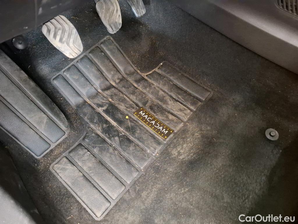  Renault  Clio  V Société Air 1.5 dCi 85CV BVM6 E6dT #4