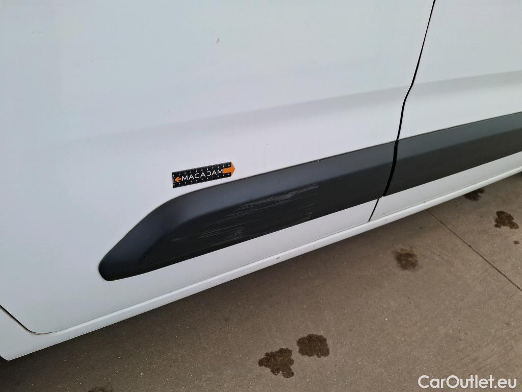  Citroen  Berlingo  Fourgon Club M 1000 1.5 BlueHDi 130CV BVA8 E6dT #15