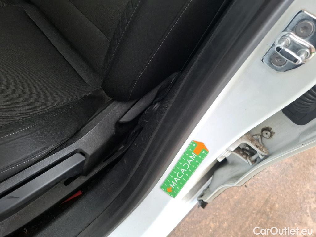  Renault  Clio  V Business 1.5 dCi 100CV BVM6 E6d / TRANSFO VP VF #27