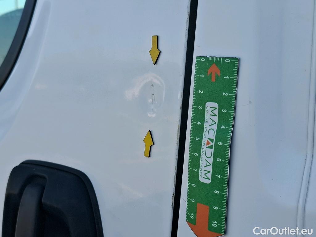  Peugeot  Boxer PEUGEOT  VU 4p Fourgon BLUEHDI 130 PREMIUM PA 333 L2H2 #15