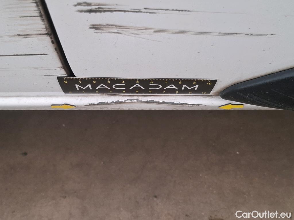  Citroen  Jumpy  Fourgon Club M 1.5 BlueHDi 100CV BVM6 E6d #33