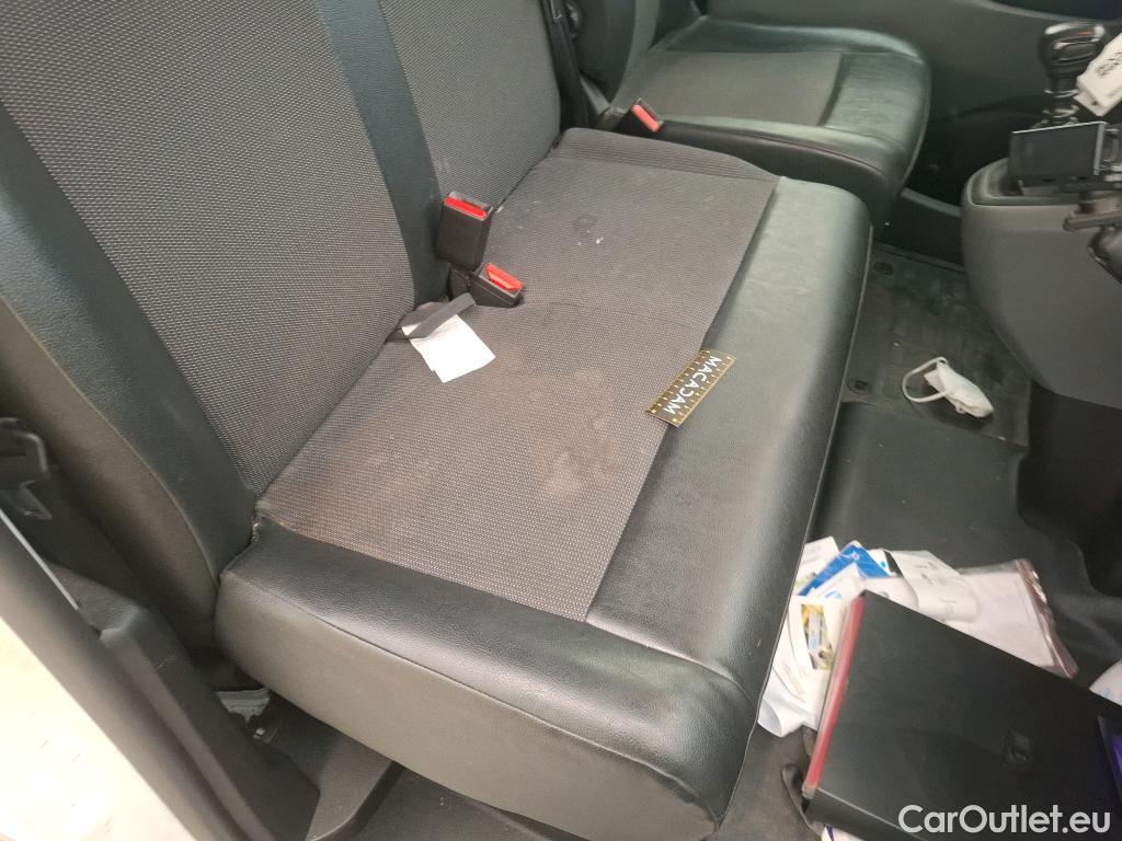  Citroen  Jumpy  Fourgon Club M 1.5 BlueHDi 100CV BVM6 E6d #75